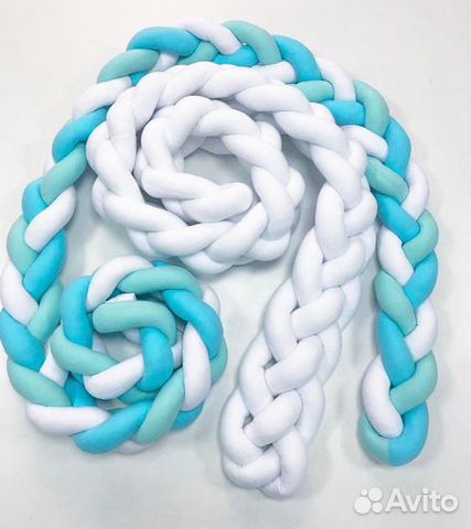 Косичка