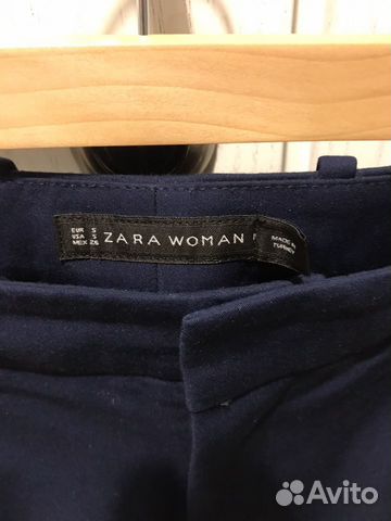 Брюки Zara 44 Брюки Zara 44