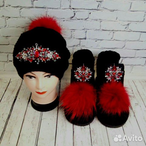 Валеши со стразами