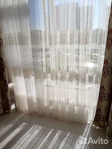 1-к квартира, 34 м², 4/5 эт.