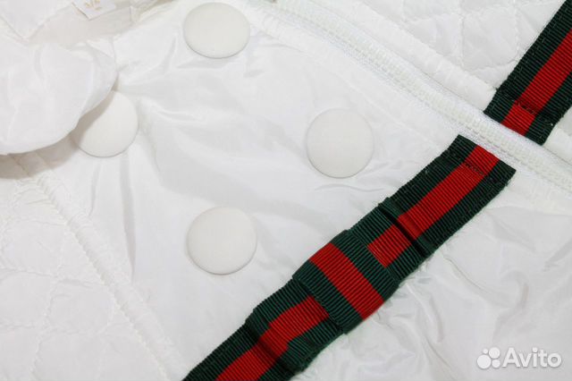 Gucci Комбинезон демисезонный(еврозима) 3 мес Gucci Комбинезон демисезонный(еврозима) 3 мес