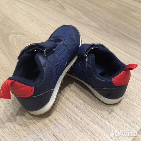 Кроссовки GJeans 24р б/у