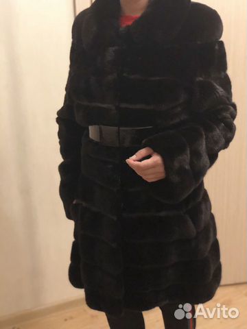 Шуба норковая Шуба норковая