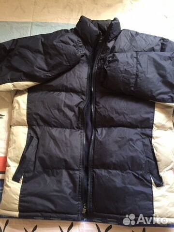 Куртка мужская размер 48-50 Куртка мужская размер 48-50