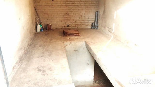 Гараж, > 30 м² Гараж, > 30 м²