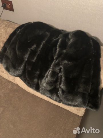 Шуба норковая Шуба норковая