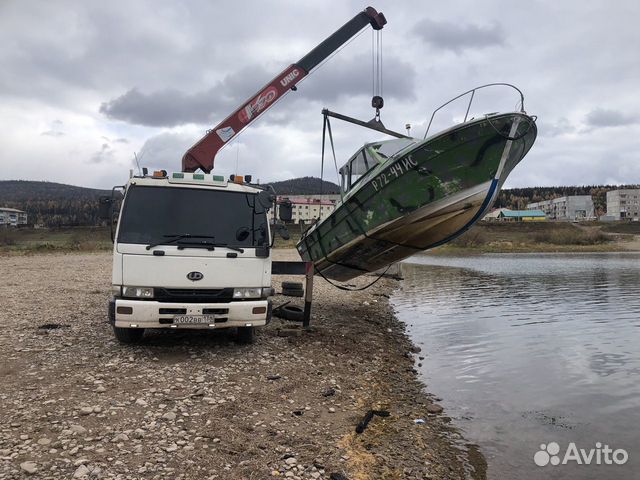 Услуги Эвакуатора 24 часа