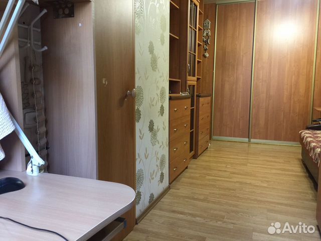 1-к квартира, 29 м², 1/3 эт. 1-к квартира, 29 м², 1/3 эт.