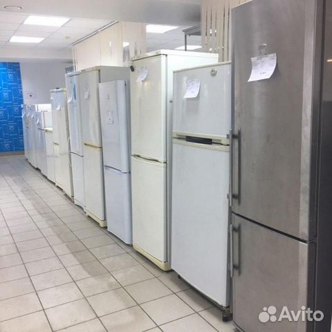 Холодильник бу Гарантия / Доставка Холодильник бу Гарантия / Доставка
