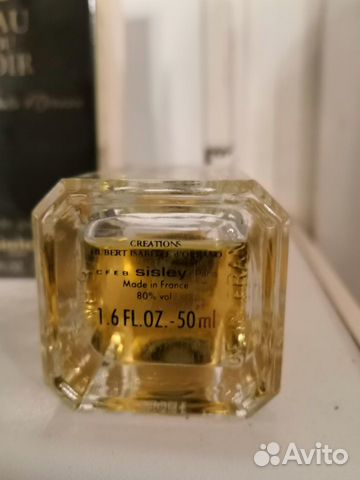 Sisley Eau du Soir edp Sisley Eau du Soir edp