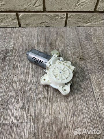 Mercedes W219 CLS Моторчик стеклоподъемника пl