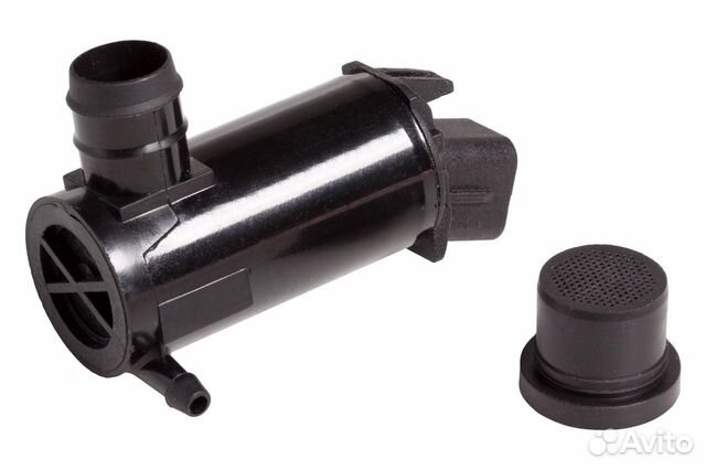 Насос омывателя Hyundai Accent Solaris