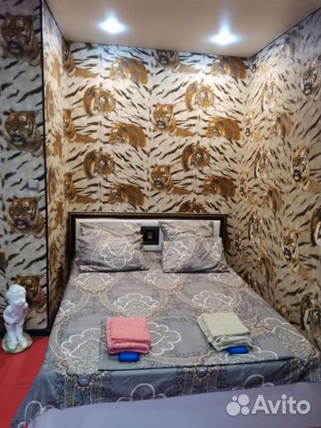 Студия, 31 м², 1/3 эт. Студия, 31 м², 1/3 эт.