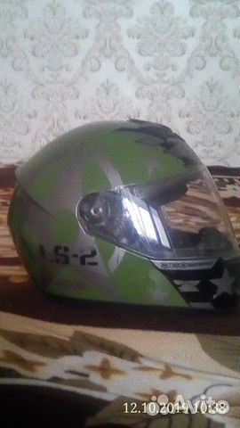 3 мотоциклетных шлема