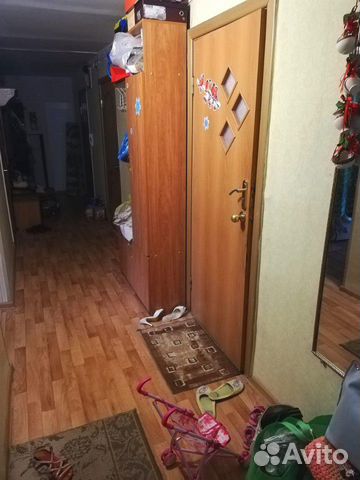 Комната 12 м² в 6-к, 2/5 эт. Комната 12 м² в 6-к, 2/5 эт.