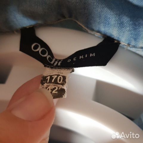 Рубашки Zara и др