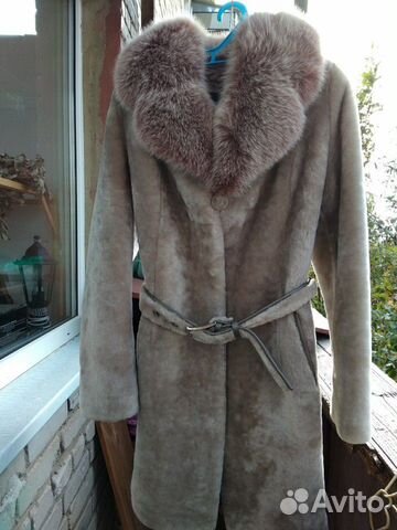 Шуба женская Шуба женская