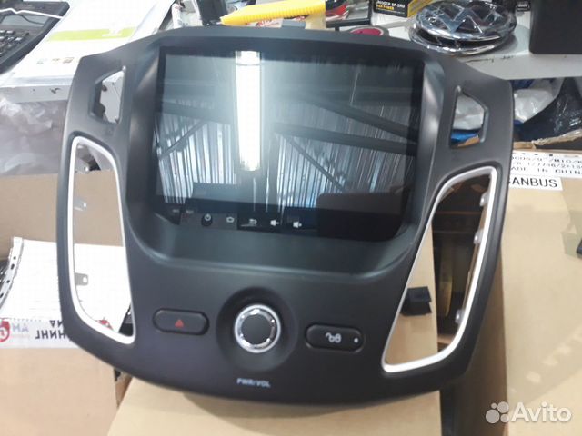 Магнитола Ford Focus 3 Android 8.1 216 gb новый Магнитола Ford Focus 3 Android 8.1 216 gb новый