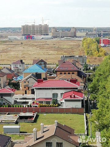 1-к квартира, 39 м², 9/18 эт. 1-к квартира, 39 м², 9/18 эт.