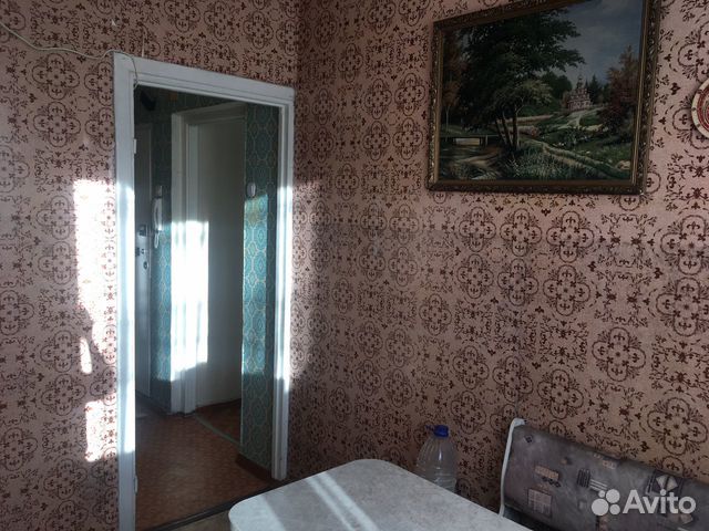 2-к квартира, 58 м², 5/9 эт.
