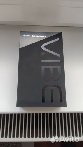 Смартфон Lenovo Vibe Z2 Pro (K920)