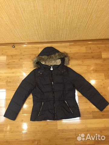 Куртка женская M&S р.46-48(UK16) EUR44