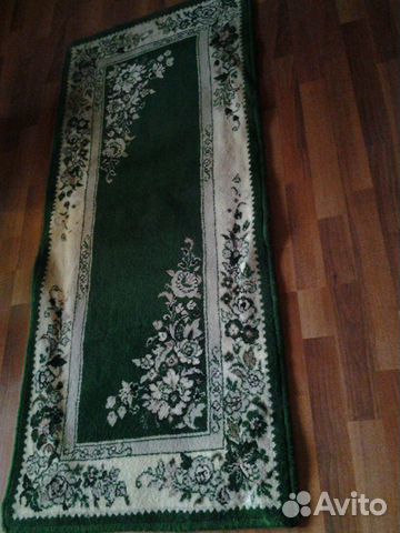 Ковры