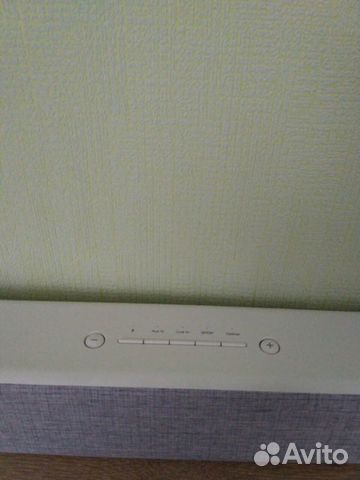 Саундбар. Беспроводная звуковая панель Xiaomi TV S