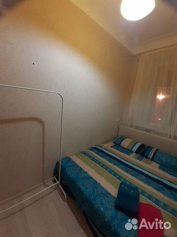 Комната 16 м² в 3-к, 3/9 эт. Комната 16 м² в 3-к, 3/9 эт.