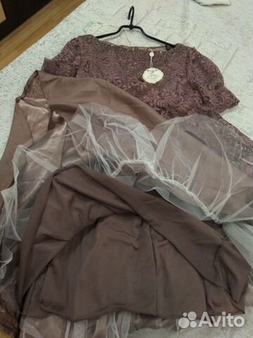 Платье Платье