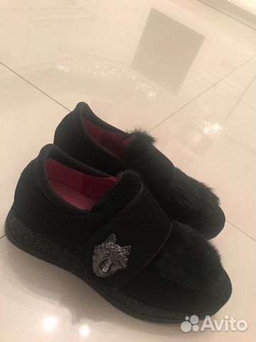 Кроссовки Италия