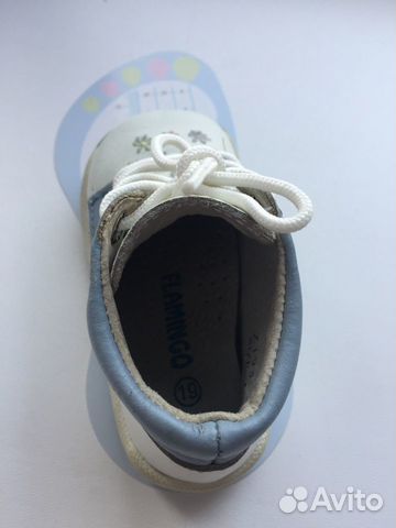 Ботиночки Ботиночки