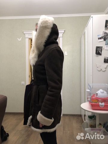 Дубленка женская Дубленка женская