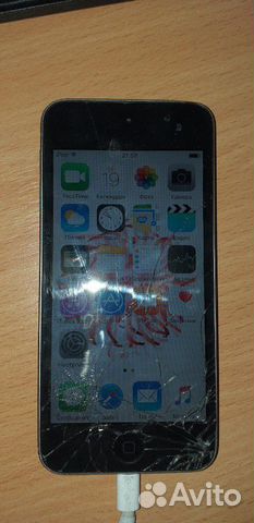 iPod touch 5th Gen, 32Gb