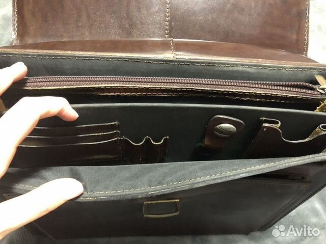 Портфель Портфель