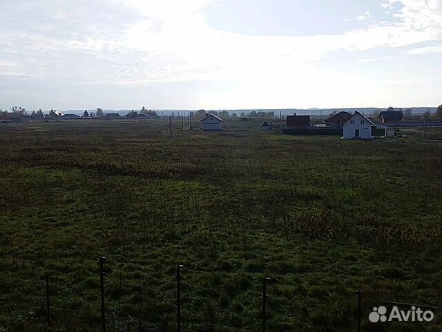 Участок 12 сот. (СНТ, ДНП) Участок 12 сот. (СНТ, ДНП)