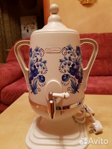 Самовар