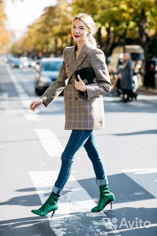 Жакет в стиле balenciaga Жакет в стиле balenciaga