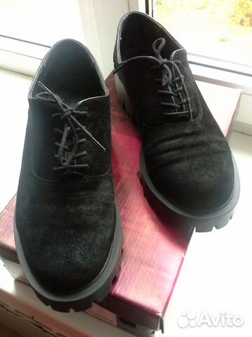 Ботинки осень-весна Ботинки осень-весна