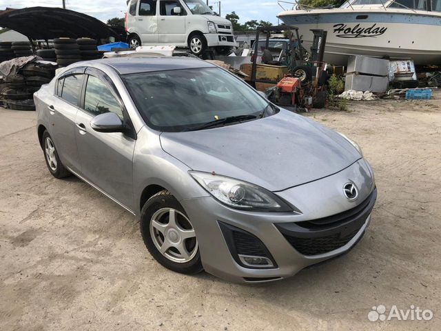 Авторазбор Mazda 3 BL LF 2.0 akпп Авторазбор Mazda 3 BL LF 2.0 akпп