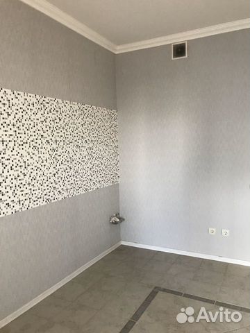 1-к квартира, 52.4 м², 8/15 эт.