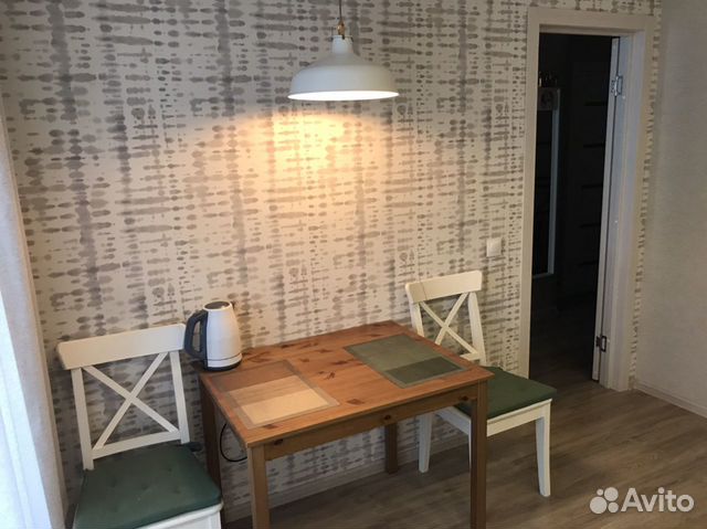 1-к квартира, 41 м², 3/9 эт.