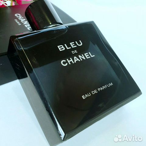 Chanel Bleu de Chanel европа шанель блю де шанель
