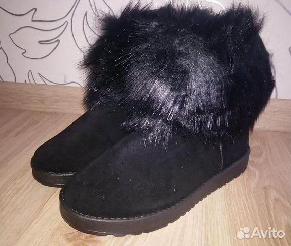 Угги новые Угги новые