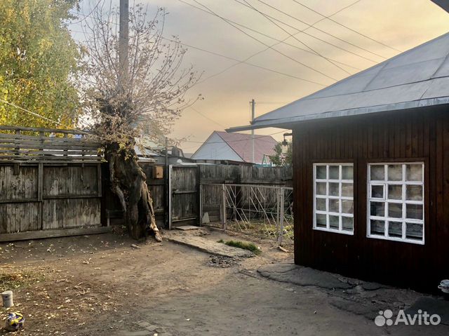 Дом 67 м² на участке 4 сот.