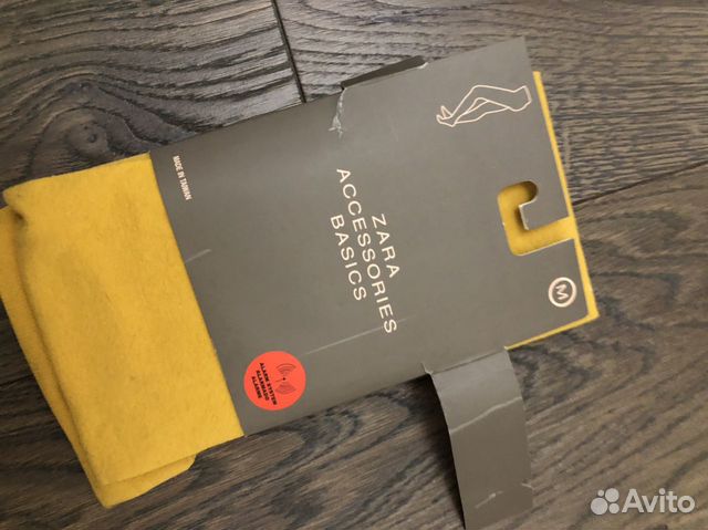 Колготки zara Колготки zara