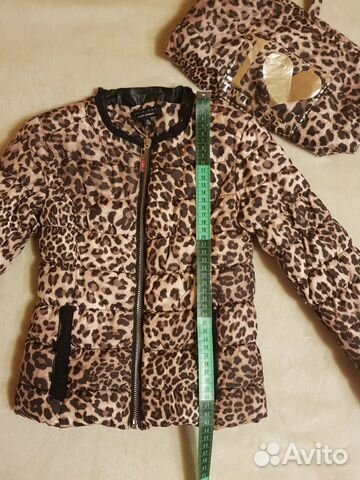 Куртка Twin-Set Simona Barbieri Куртка Twin-Set Simona Barbieri