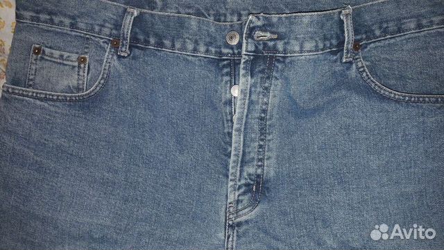Джинсы Levis 501 W38 L34