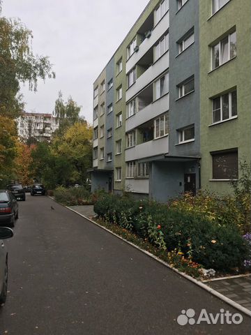 недвижимость Калининград Новый Вал 20