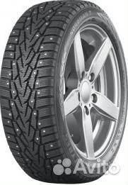 Nokian Nordman 7 225/70 R16 Nokian Nordman 7 225/70 R16